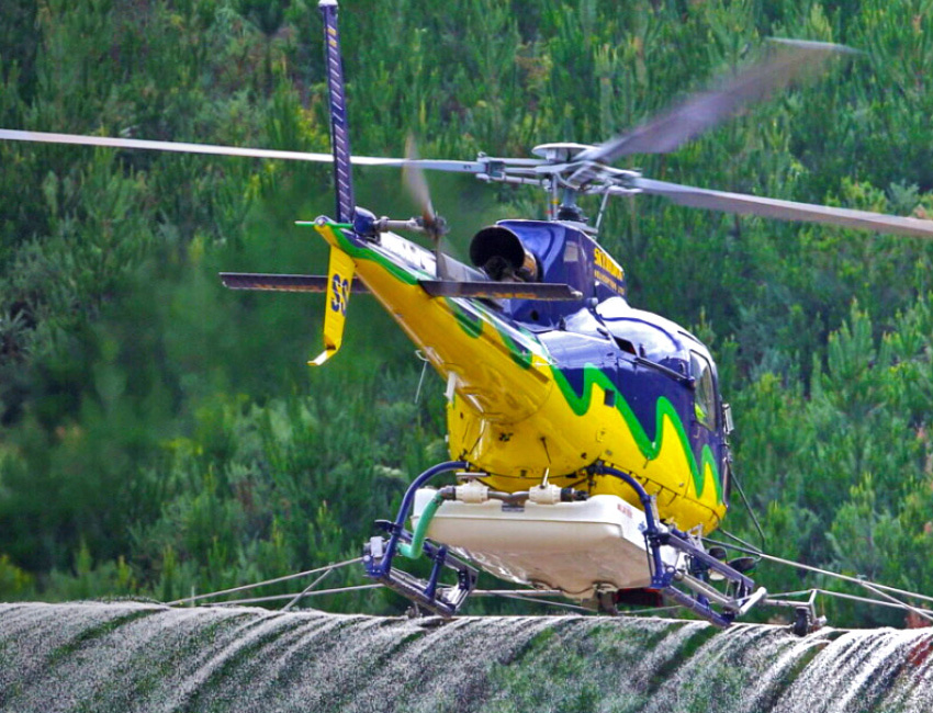 Agricultural Spray Pumps